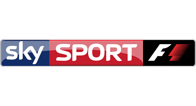 Sky Sports F1 UK