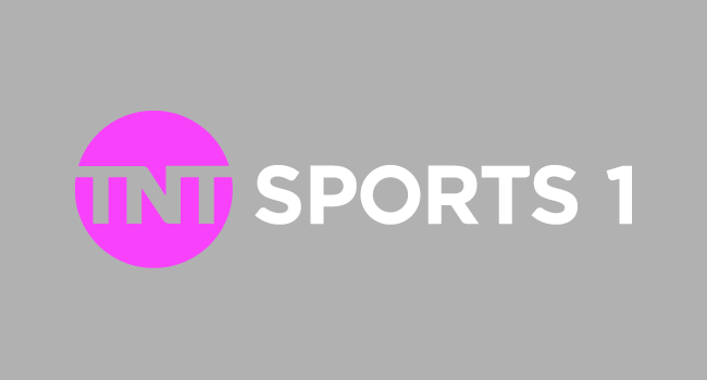 TNT SPORTS 1 UK