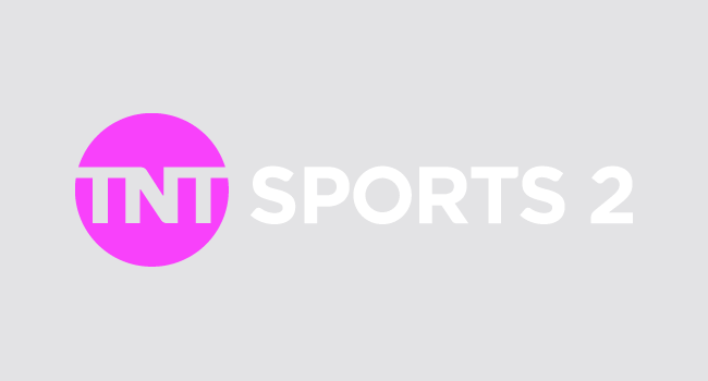 TNT SPORTS 2 UK